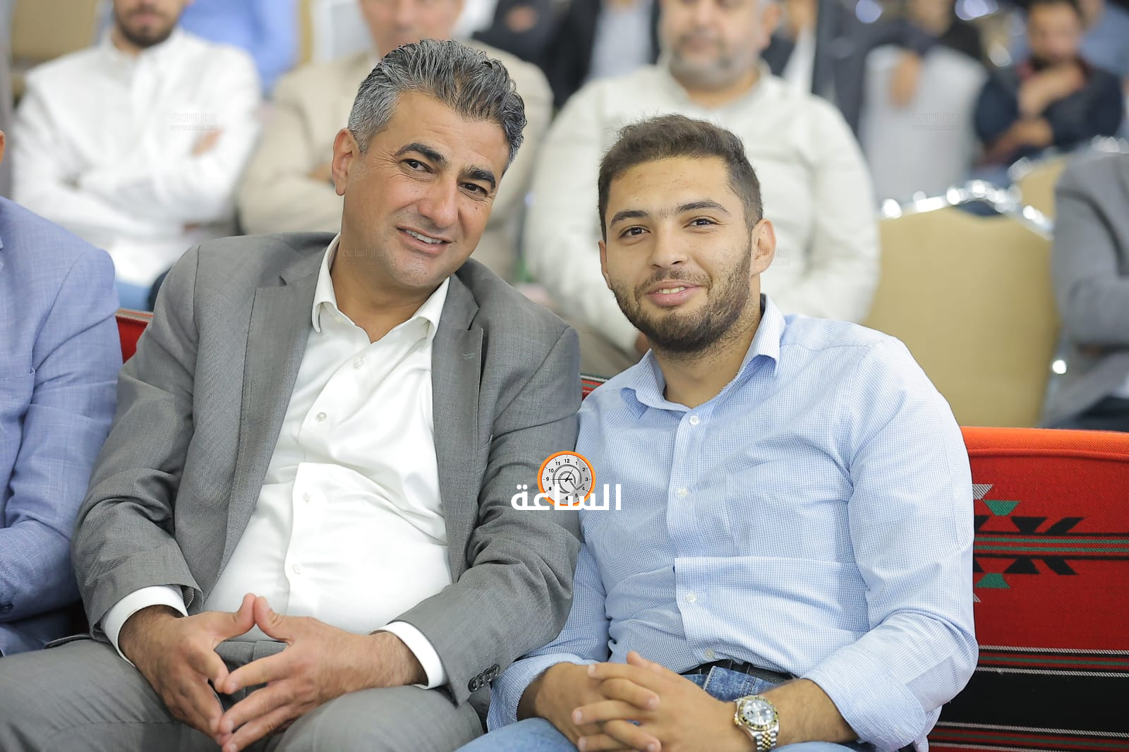 Madar Al-Saa Images 0.9037828840066741