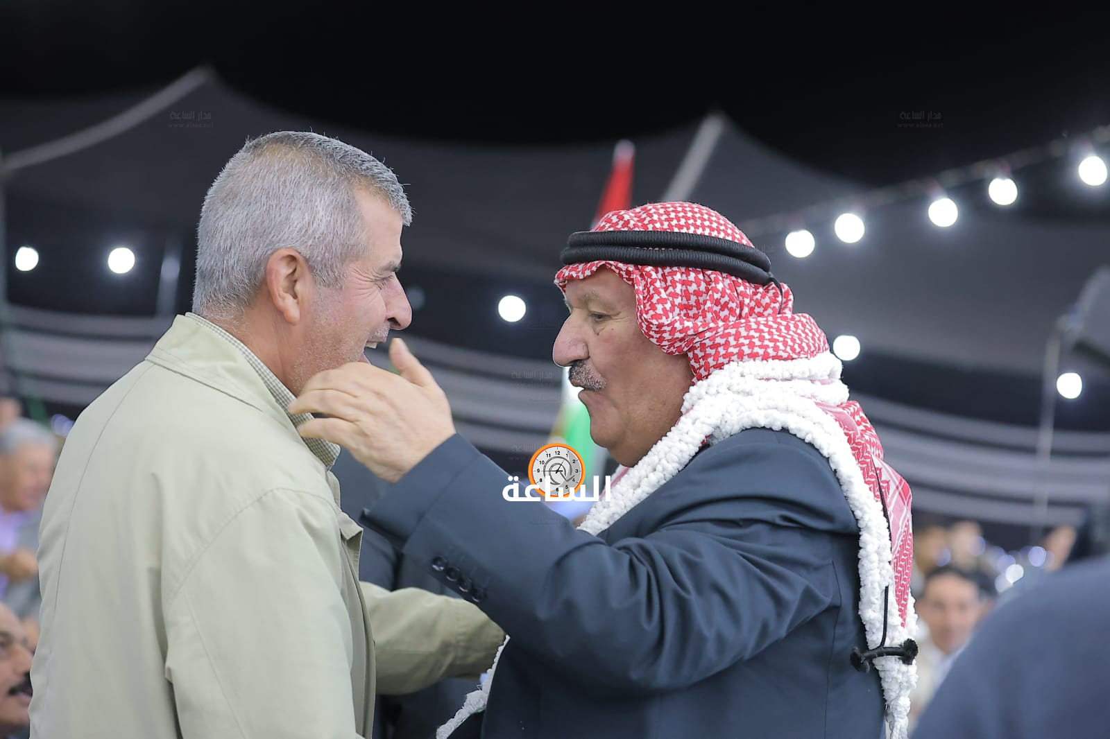 Madar Al-Saa Images 0.860917085878164