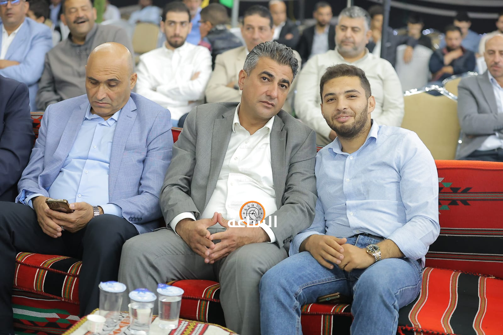 Madar Al-Saa Images 0.18694205967481414