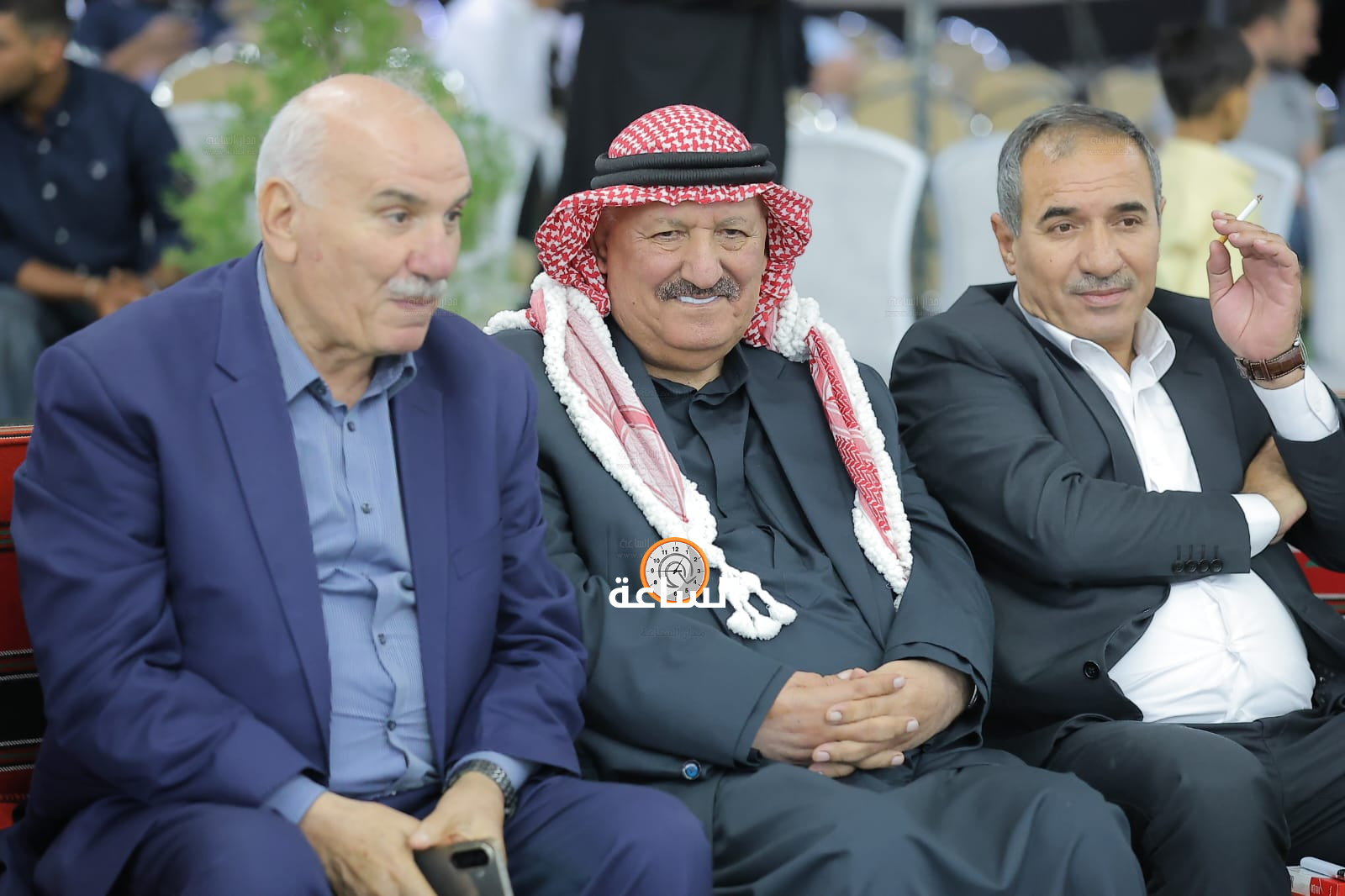 Madar Al-Saa Images 0.43033487556297734