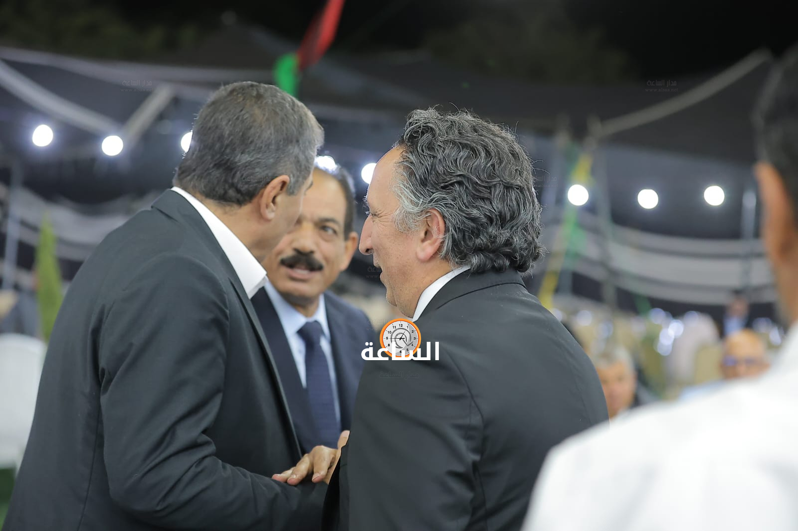 Madar Al-Saa Images 0.22747156088804676