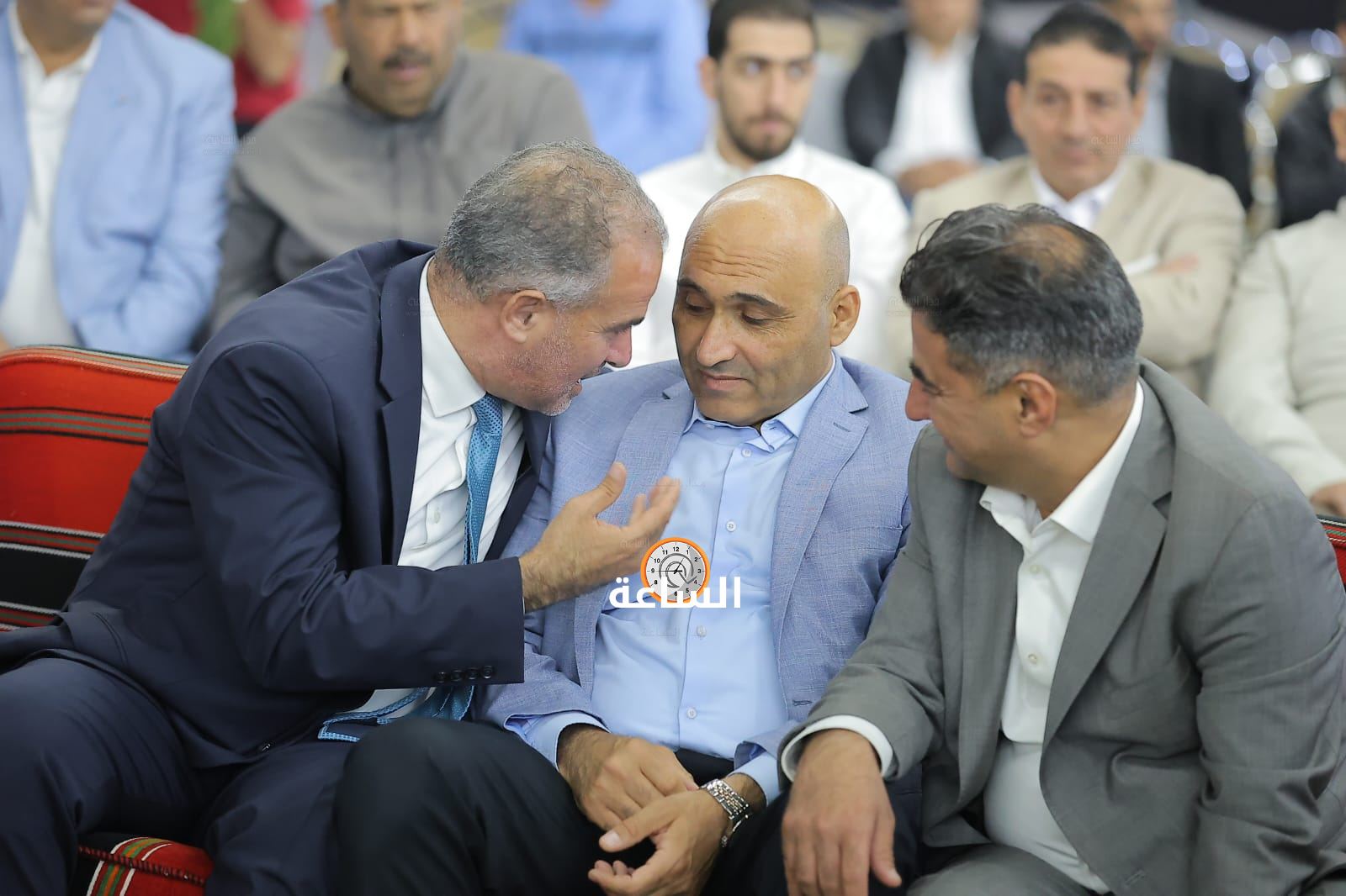 Madar Al-Saa Images 0.6114745082349528