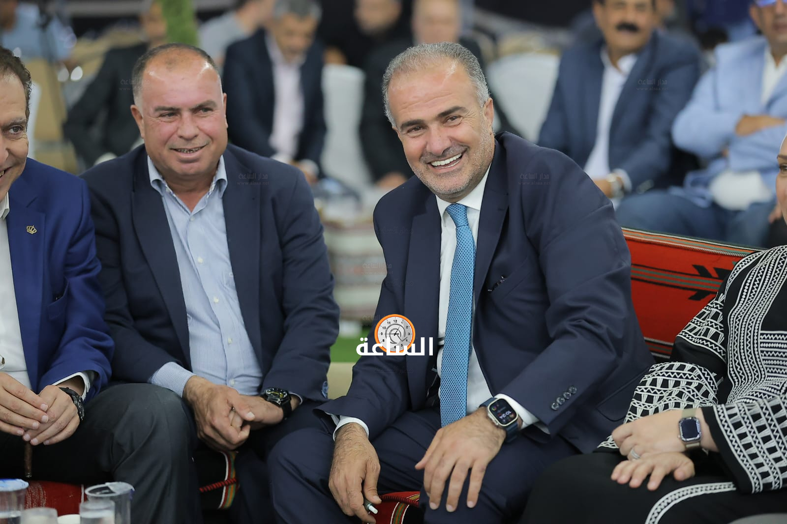 Madar Al-Saa Images 0.021255703007445614