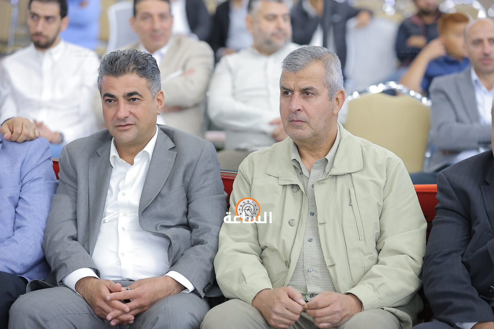 Madar Al-Saa Images 0.46594106090613197