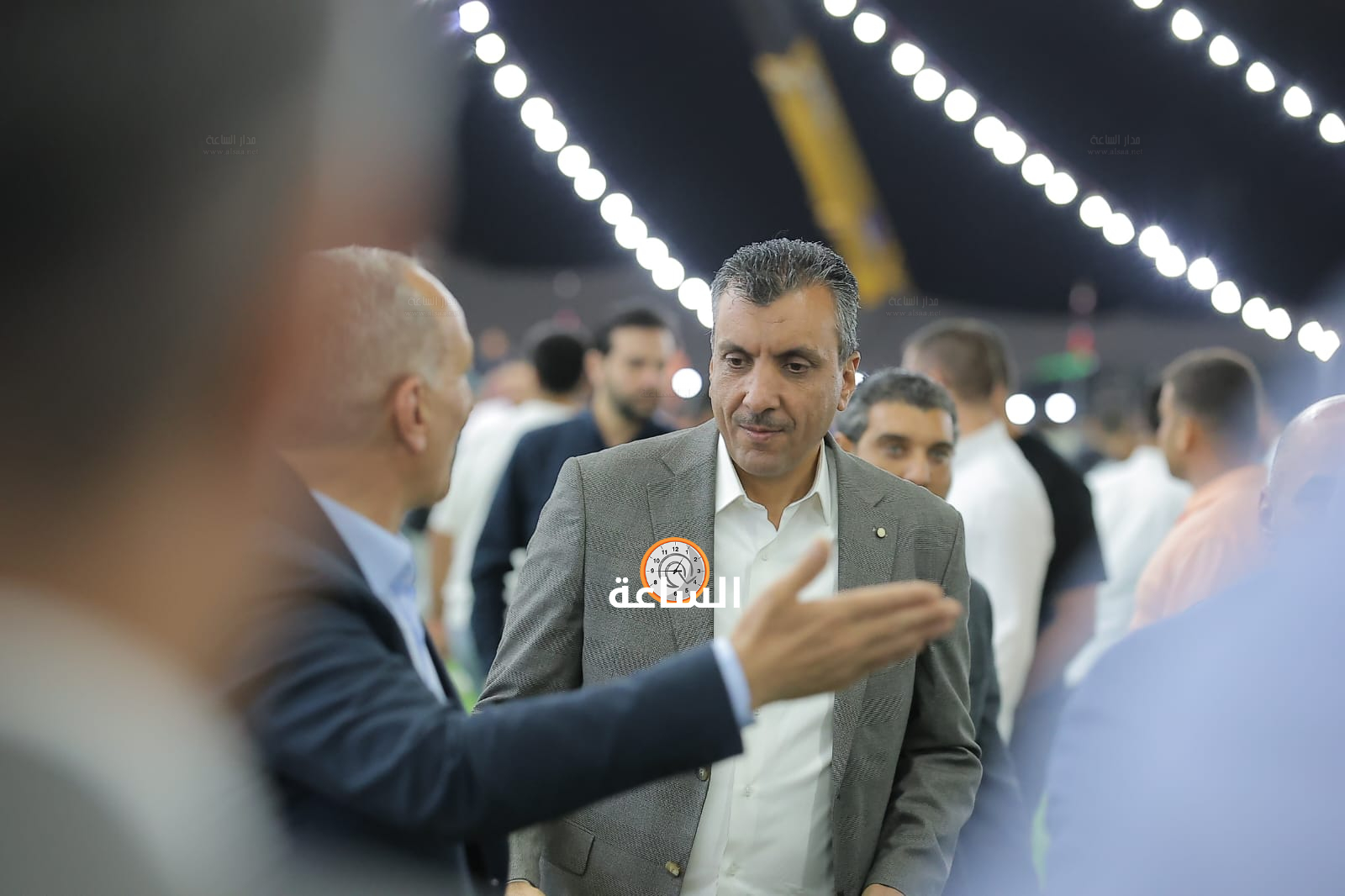 Madar Al-Saa Images 0.2490699375248816