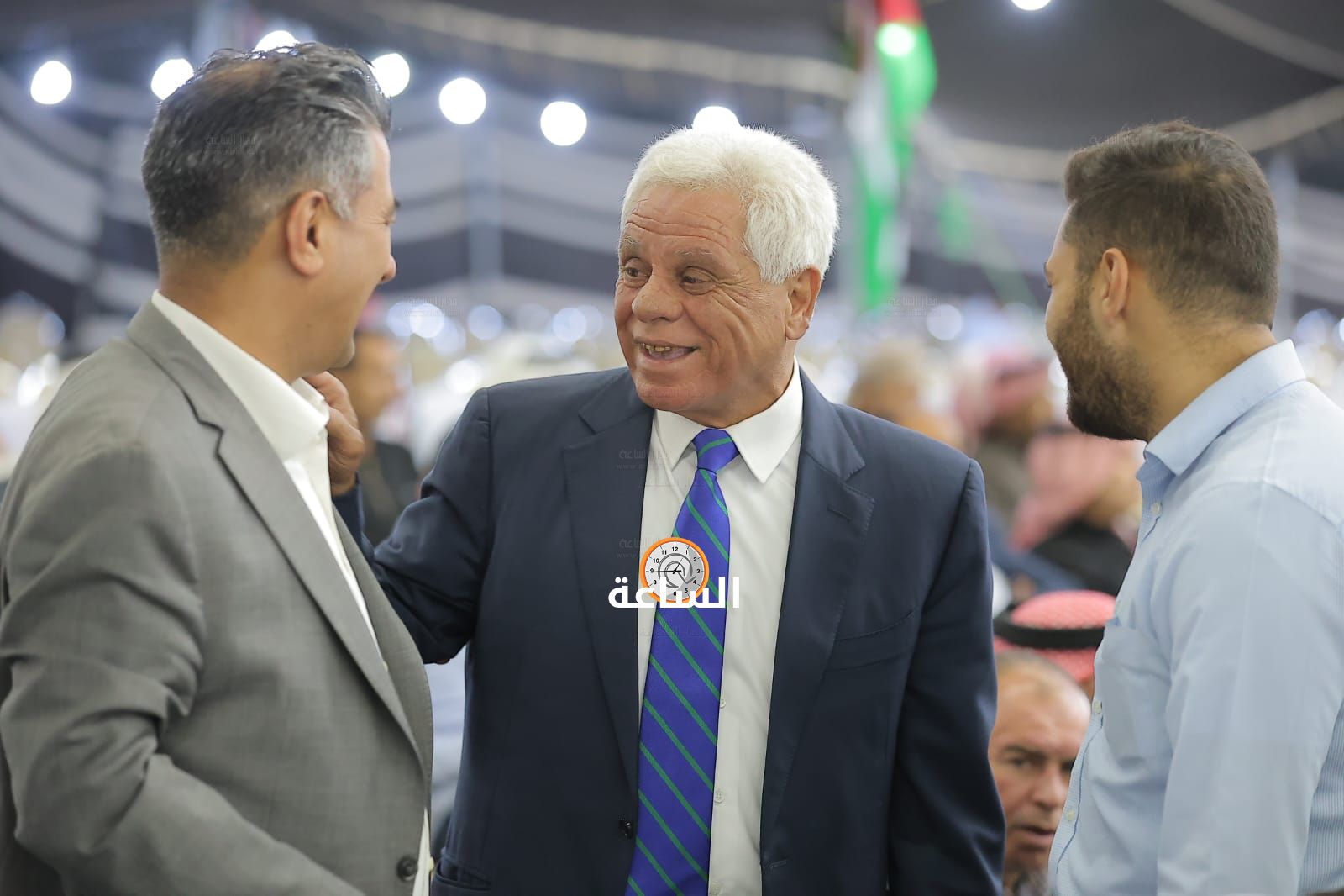 Madar Al-Saa Images 0.23222255802962455