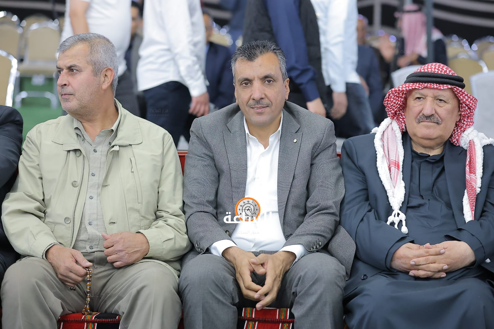 Madar Al-Saa Images 0.32464368537383814
