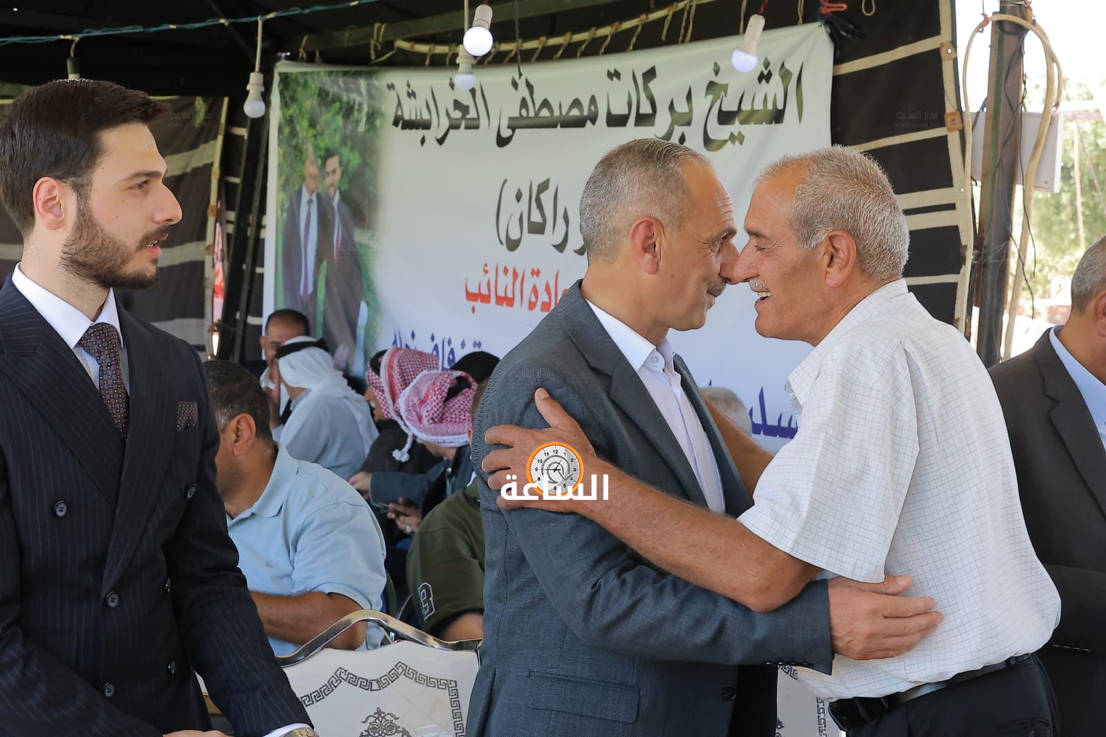 Madar Al-Saa Images 0.1582120777230065
