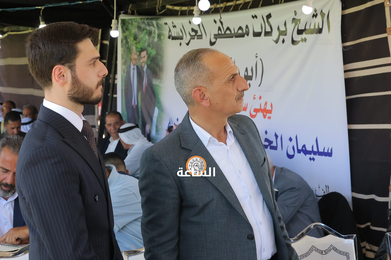 Madar Al-Saa Images 0.24563252505852018