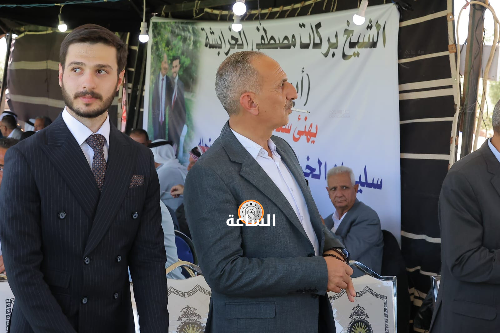Madar Al-Saa Images 0.07350623277803281
