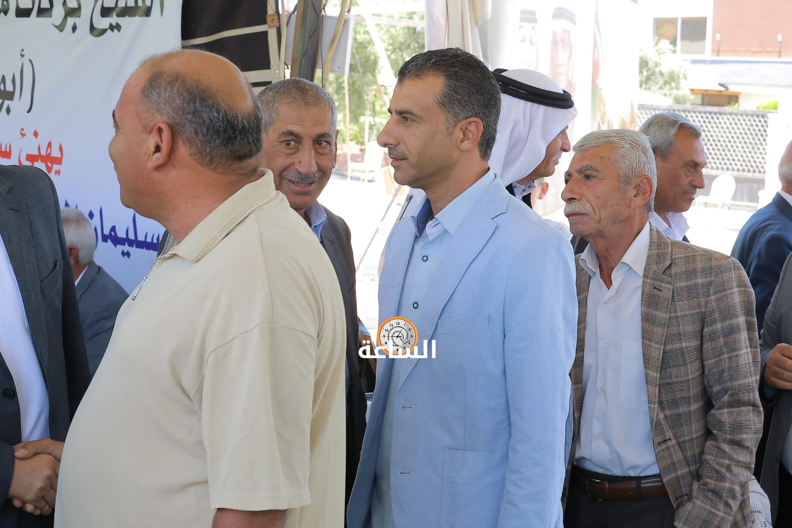 Madar Al-Saa Images 0.8786592984818773