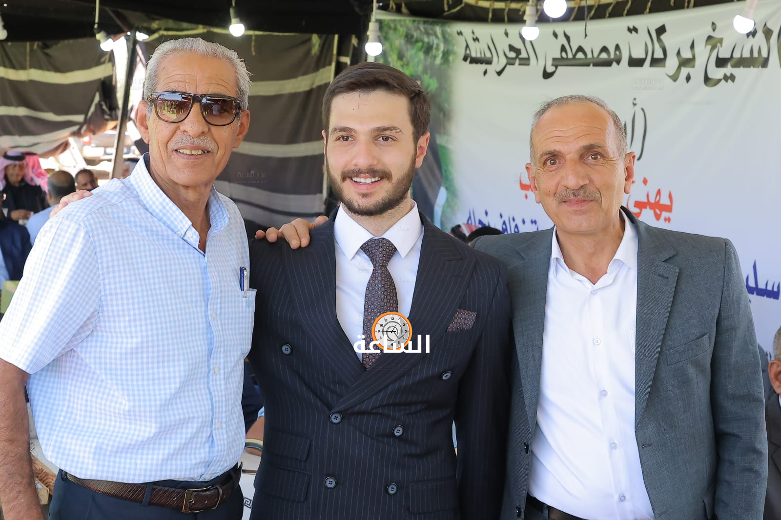 Madar Al-Saa Images 0.20174839813152234
