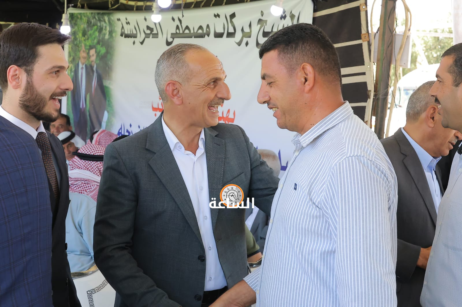 Madar Al-Saa Images 0.7570005894761077