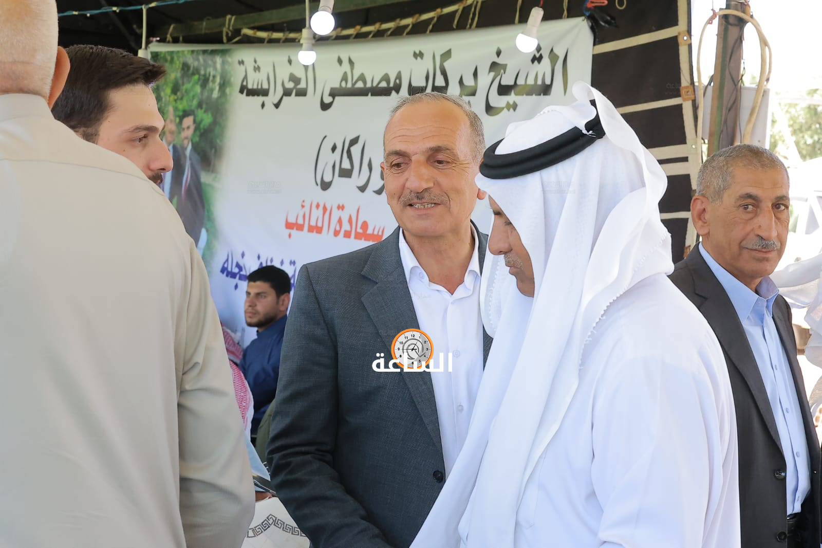 Madar Al-Saa Images 0.9857309593270226