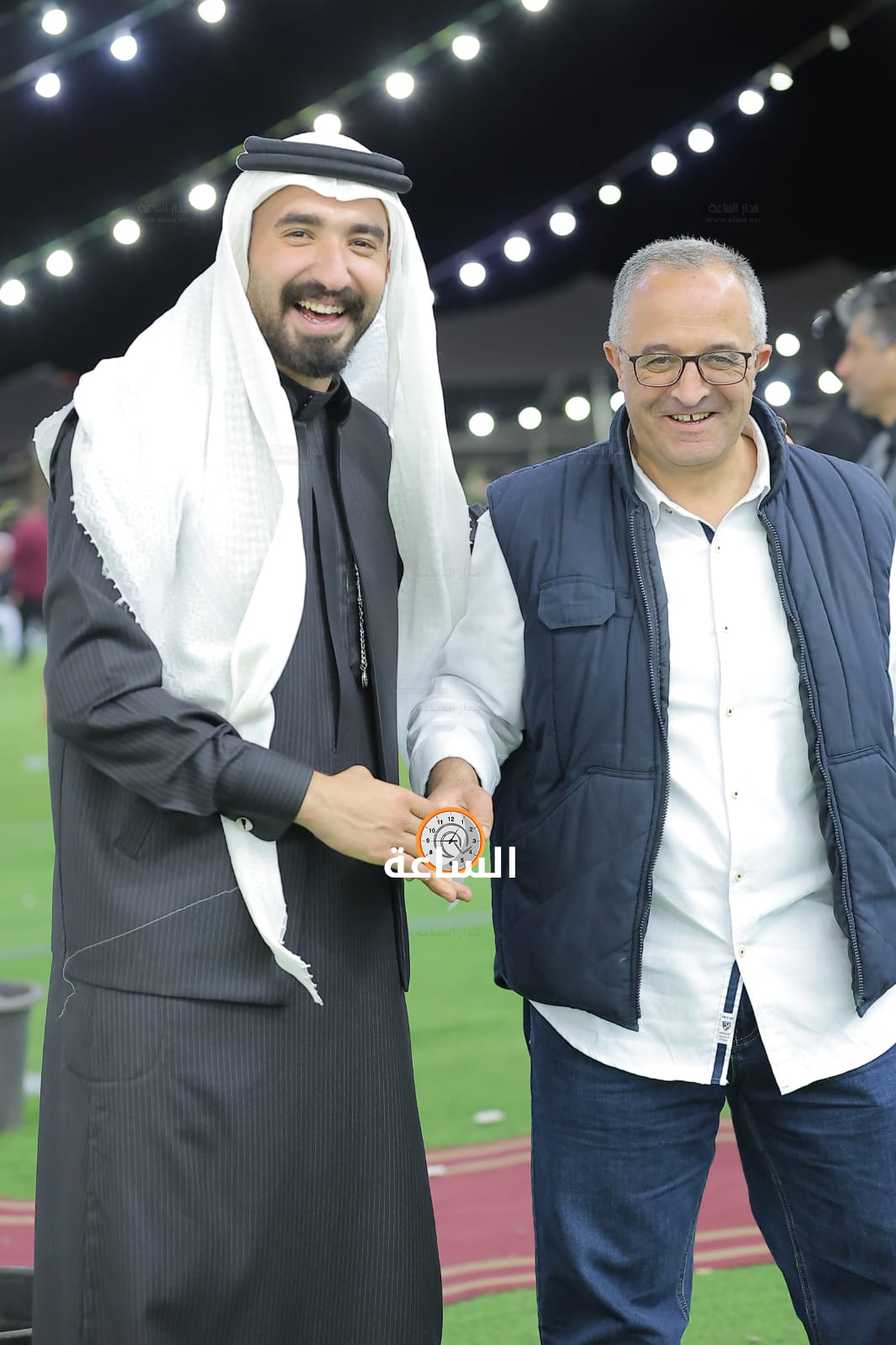 Madar Al-Saa Images 0.7151786254570214