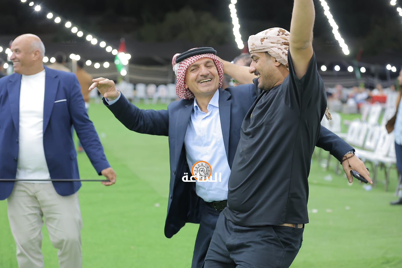 Madar Al-Saa Images 0.478690829118093