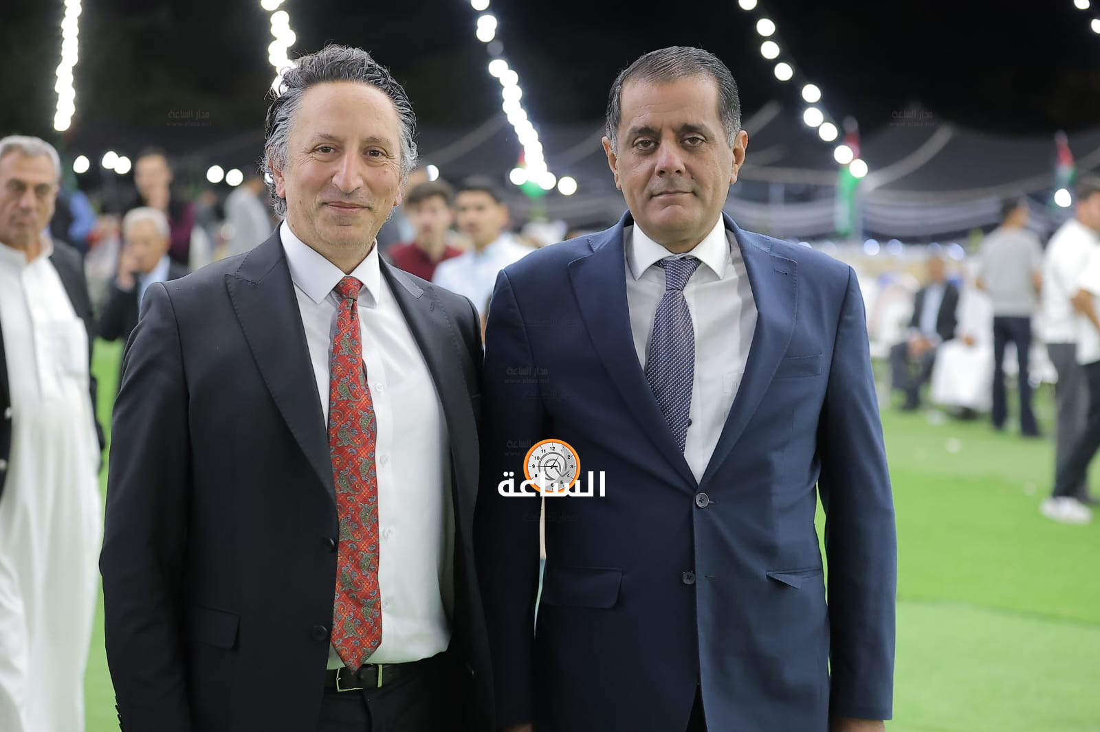 Madar Al-Saa Images 0.14986569765179358