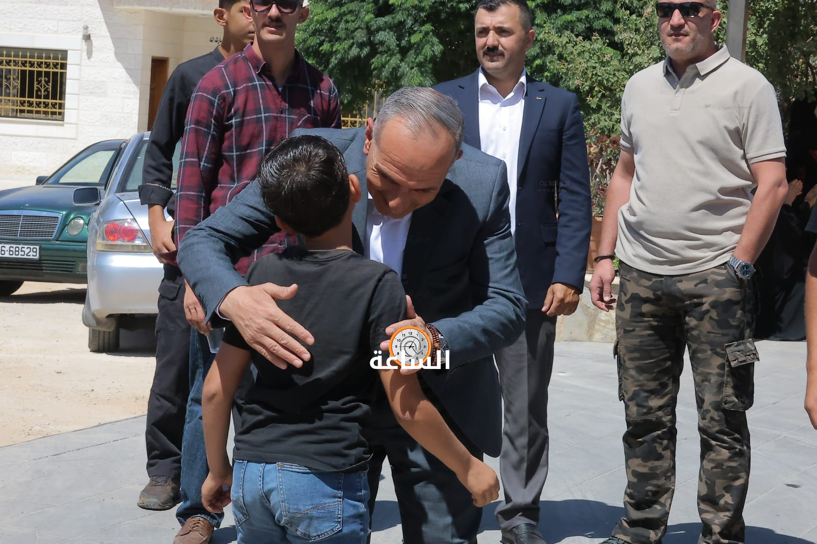 Madar Al-Saa Images 0.9642585587523183