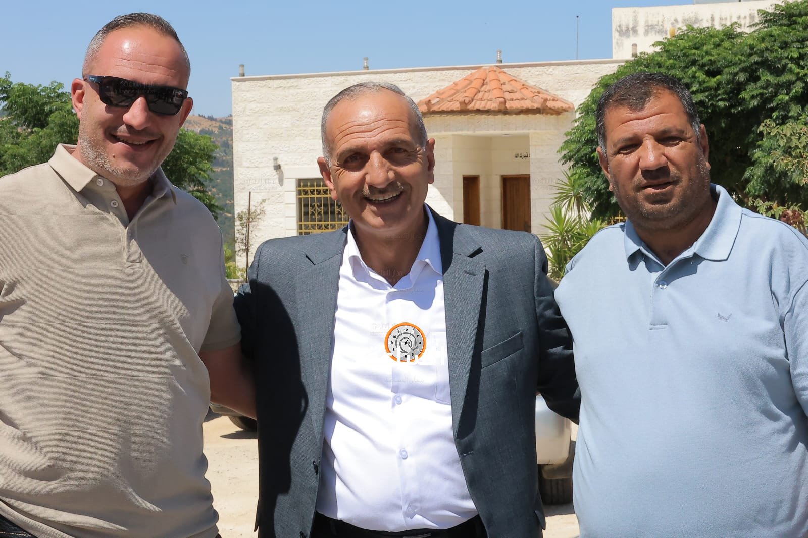 Madar Al-Saa Images 0.35082684057009494