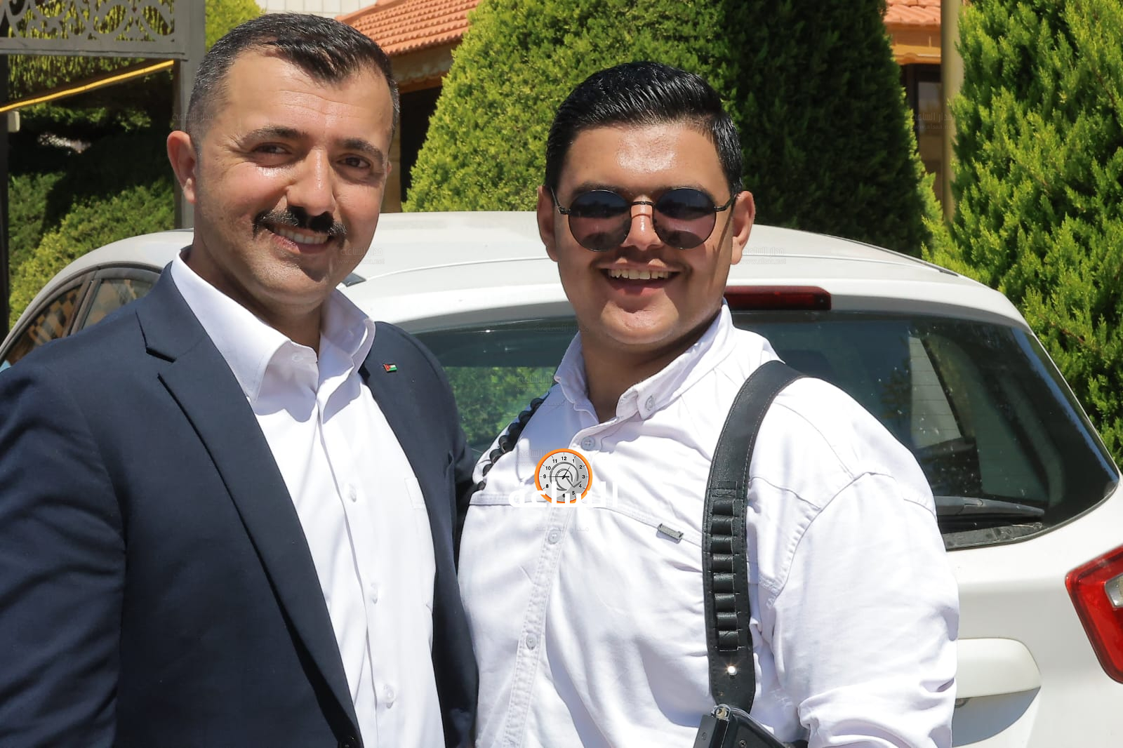 Madar Al-Saa Images 0.8764776663484977