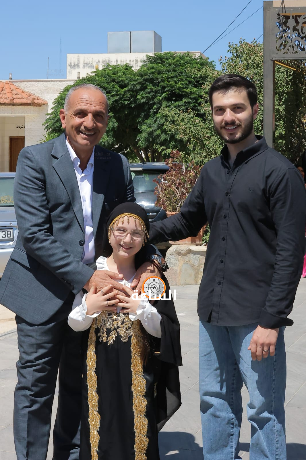 Madar Al-Saa Images 0.9755457782732495