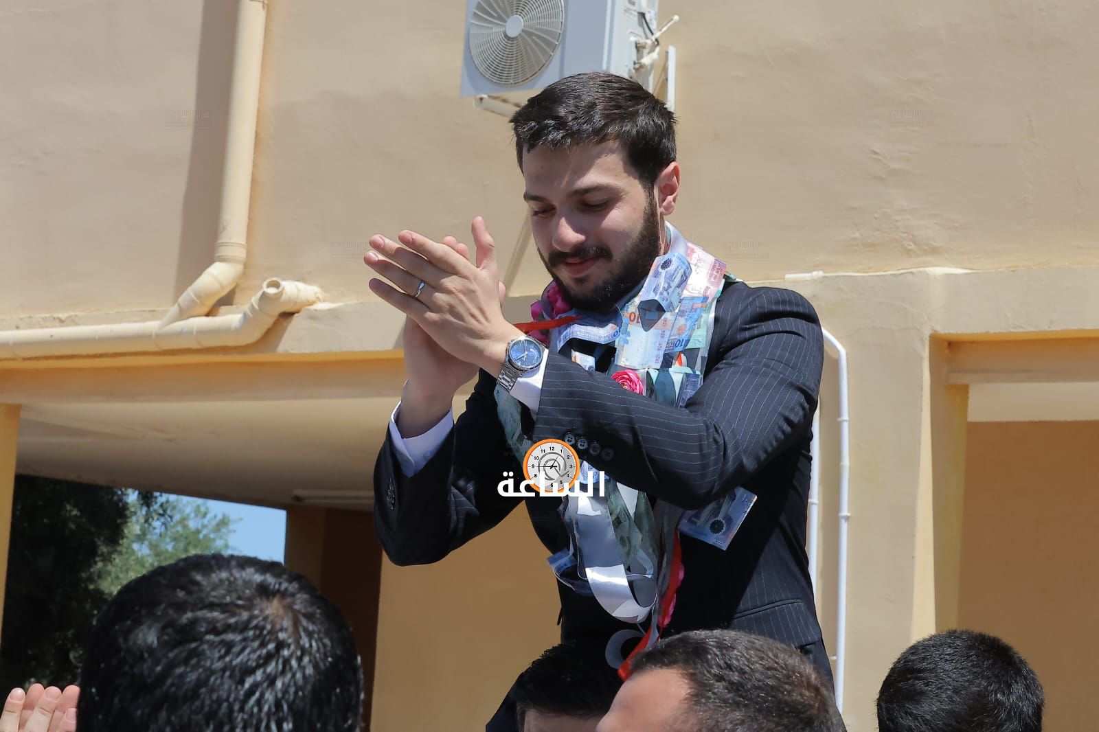 Madar Al-Saa Images 0.12539359944131356