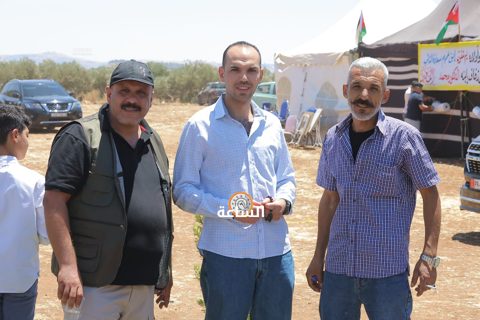 Madar Al-Saa Images 0.8885035402240479
