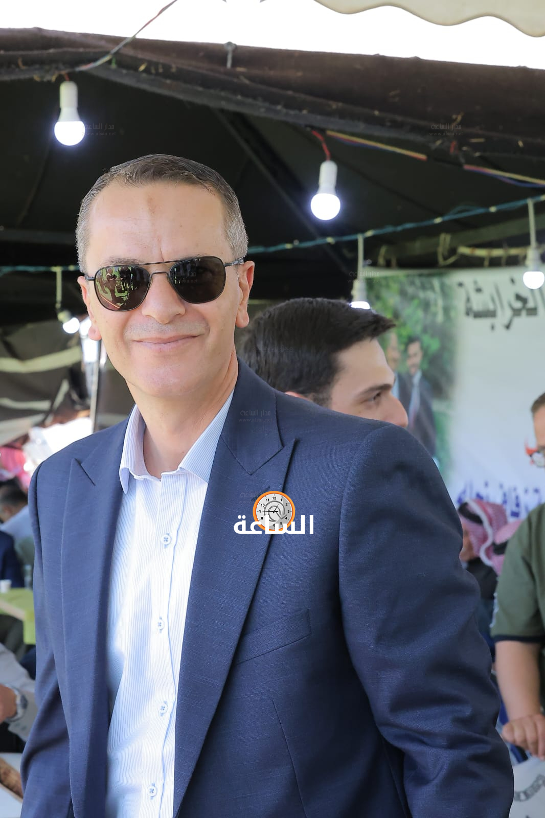 Madar Al-Saa Images 0.7630487867297242