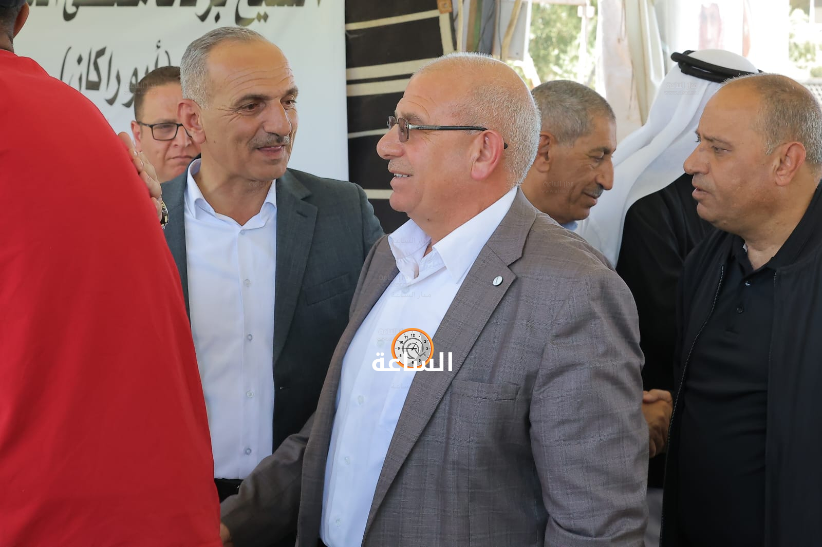 Madar Al-Saa Images 0.5925497206086445