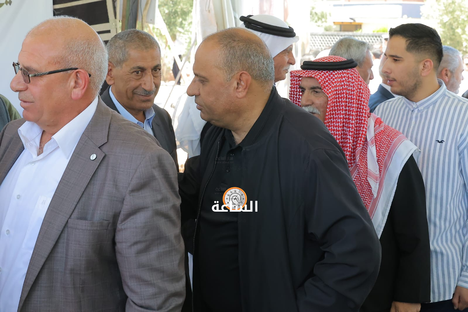 Madar Al-Saa Images 0.7776109382660883