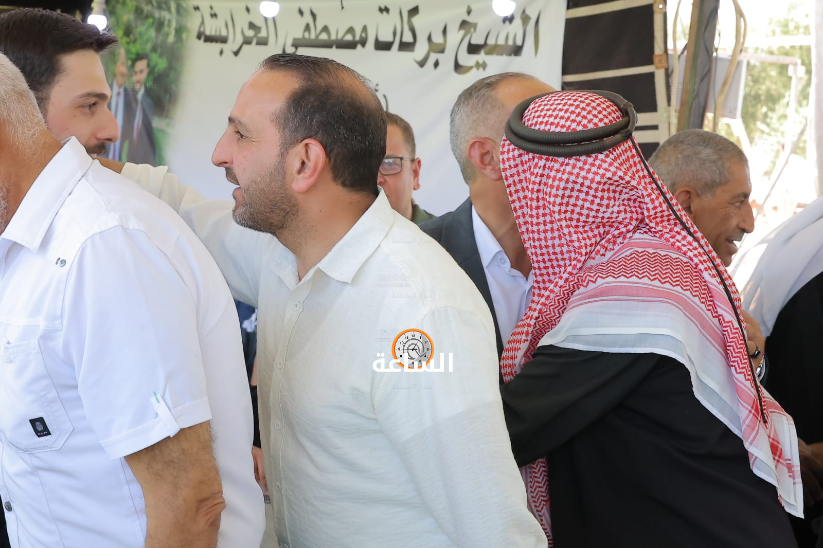 Madar Al-Saa Images 0.6152200473218198