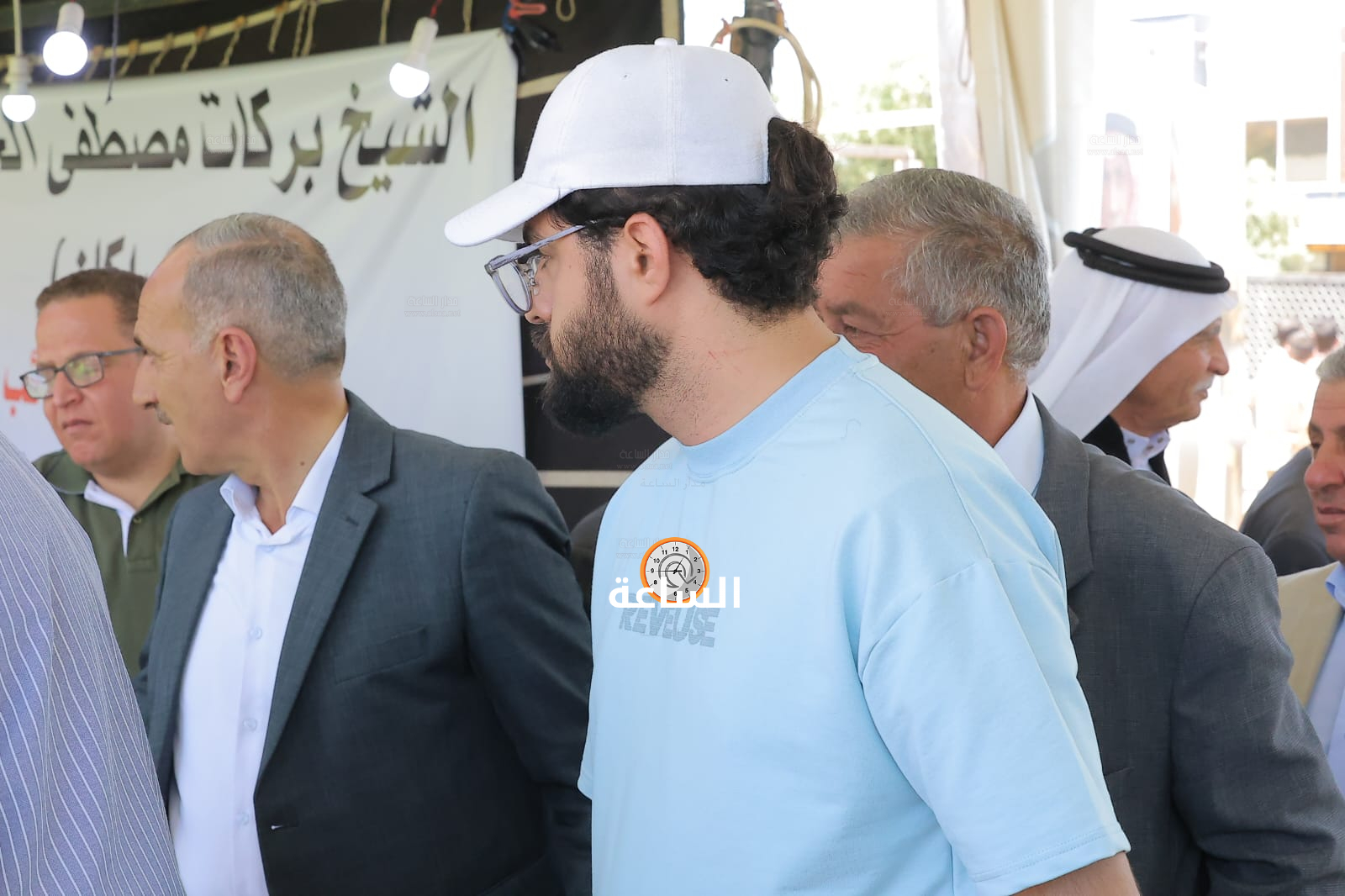 Madar Al-Saa Images 0.13123803244300514