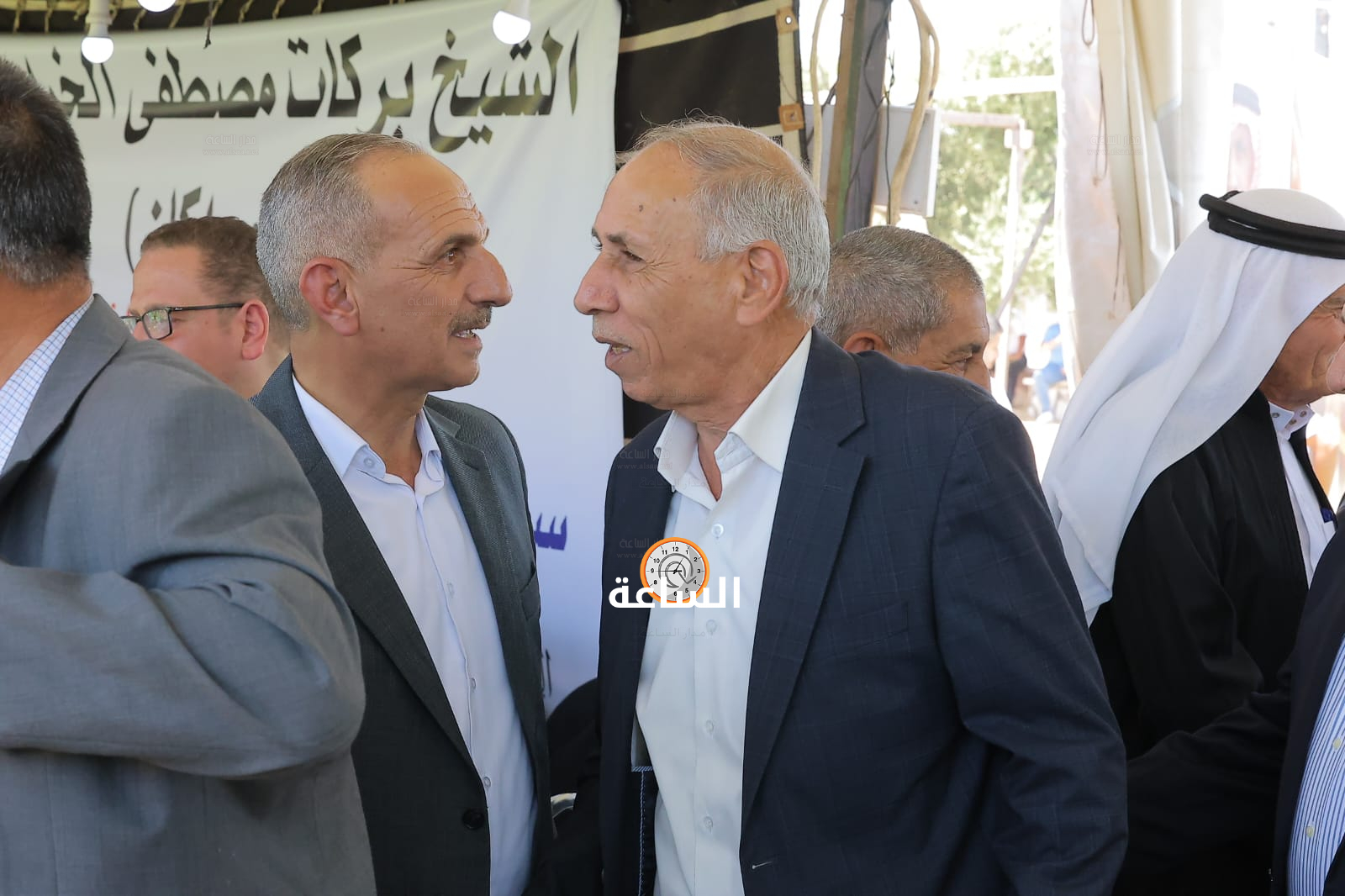 Madar Al-Saa Images 0.4617187308391618