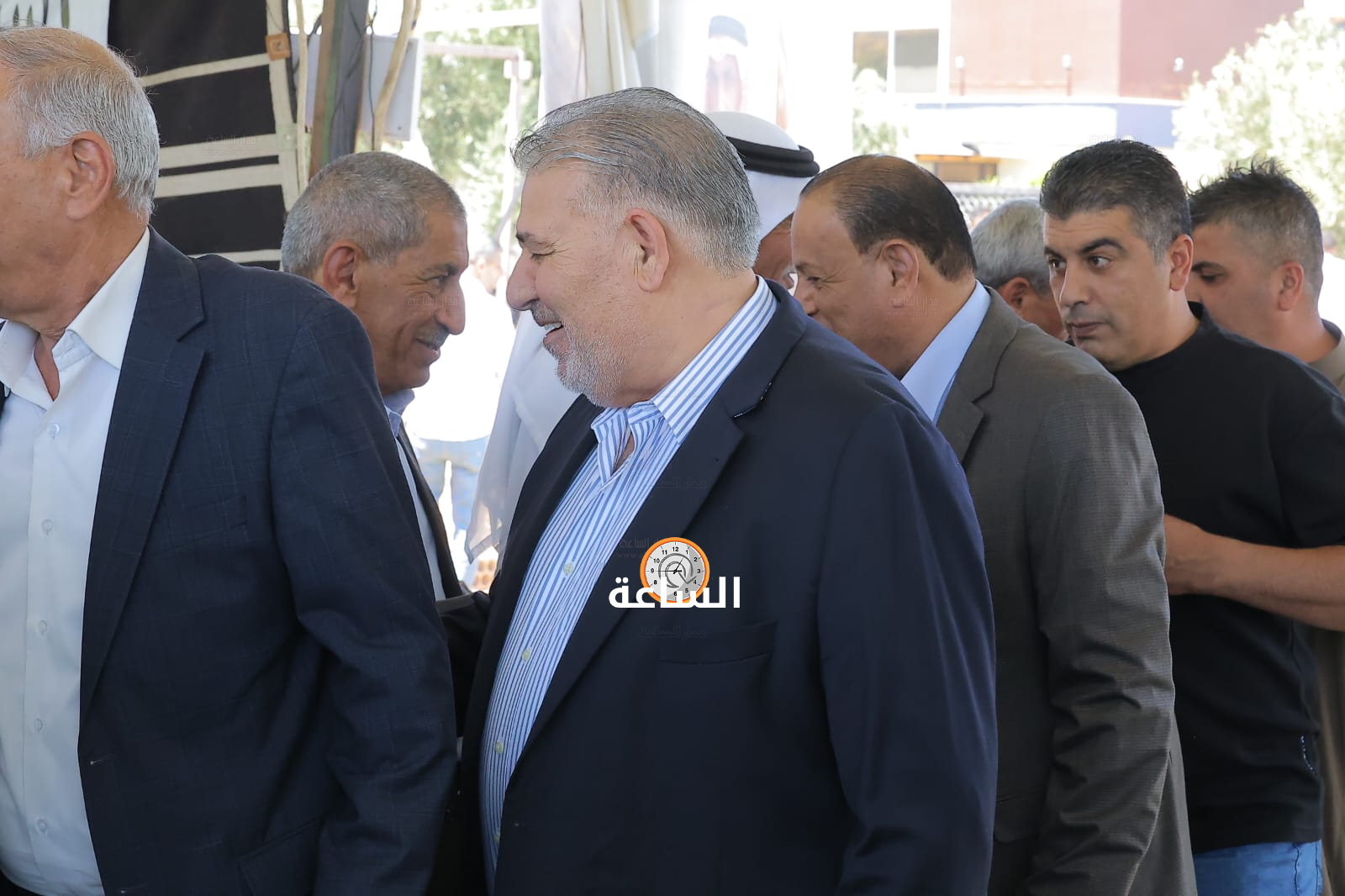 Madar Al-Saa Images 0.706599109175017