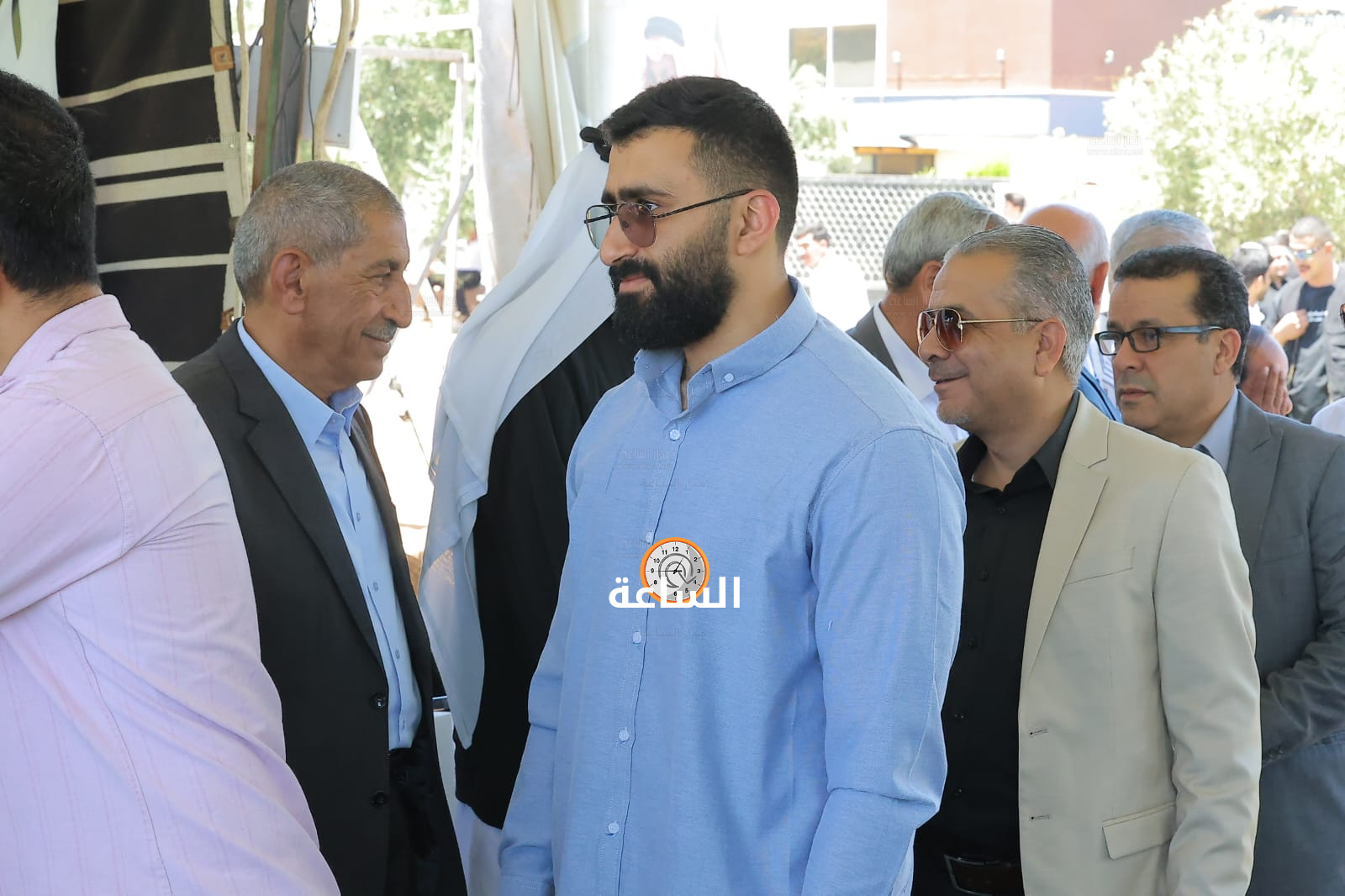 Madar Al-Saa Images 0.07109368884634704