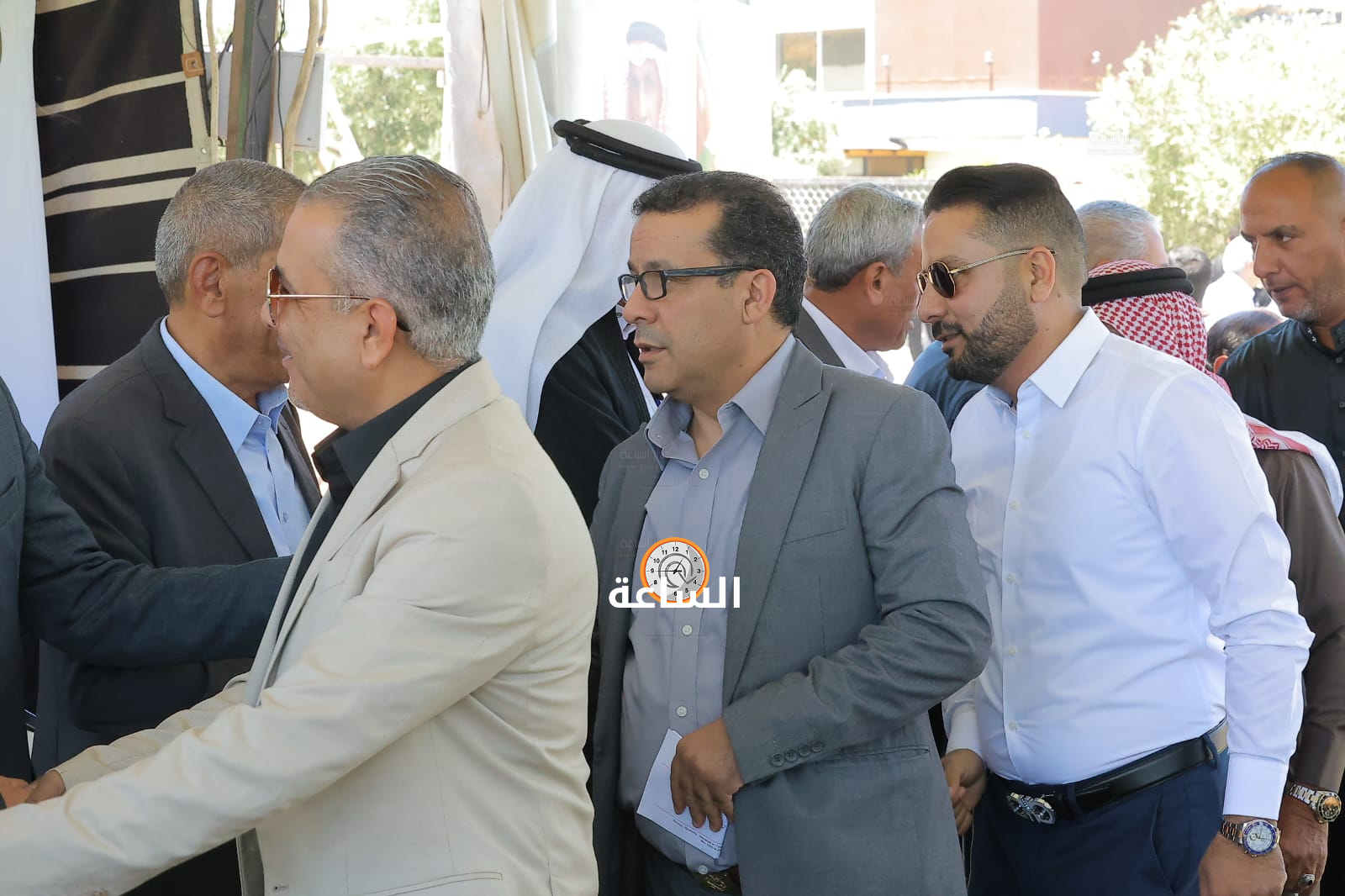 Madar Al-Saa Images 0.3615046396442023