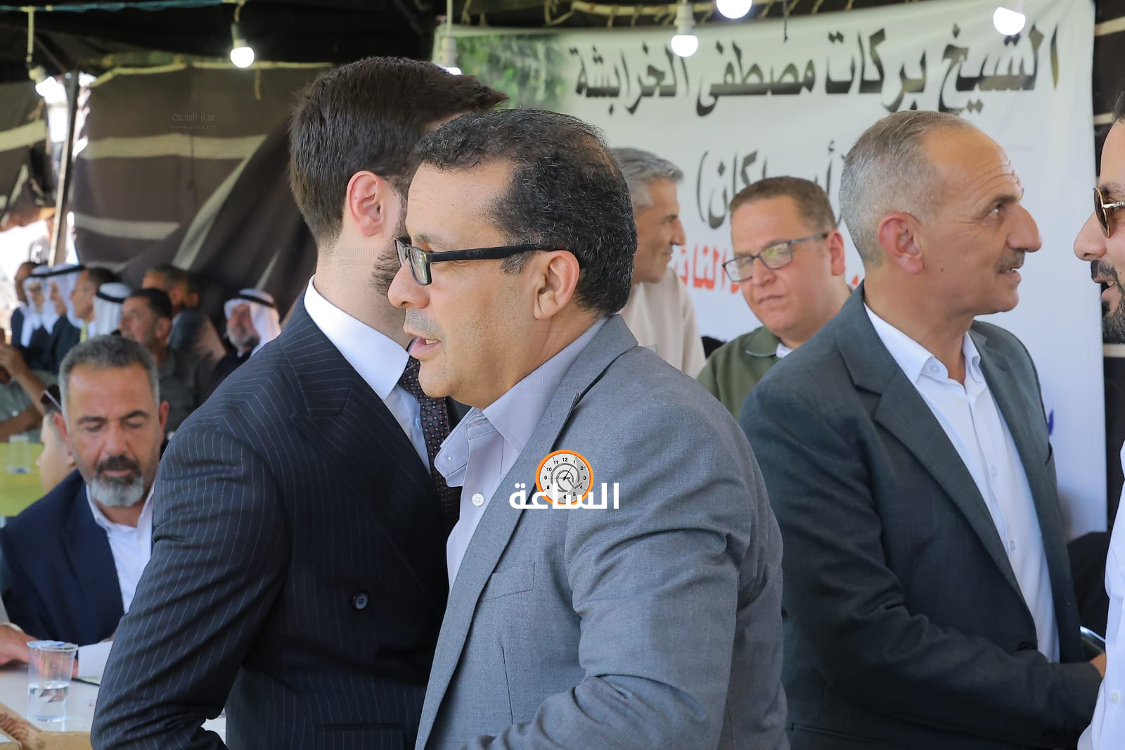 Madar Al-Saa Images 0.11172258076102548