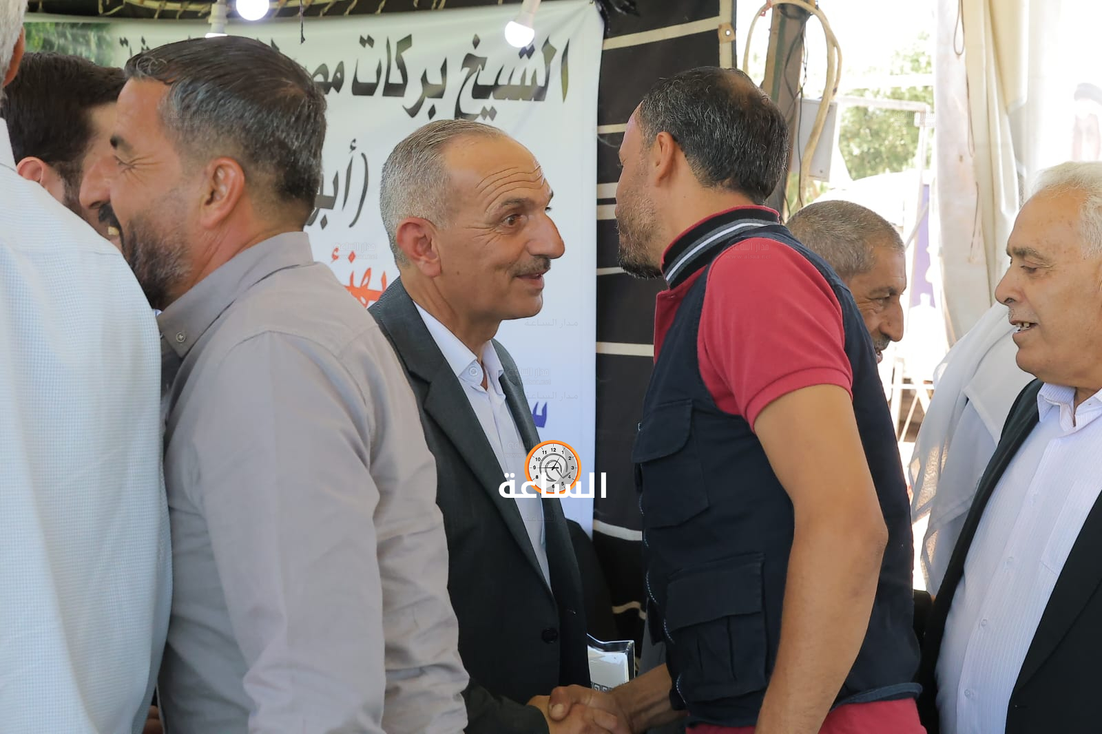 Madar Al-Saa Images 0.6321652982003867