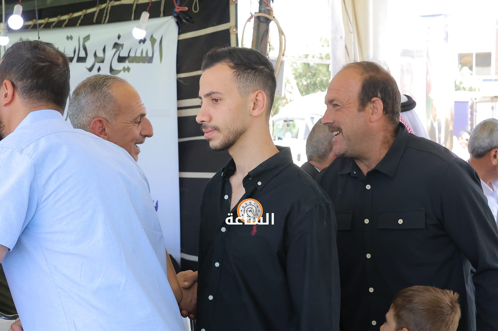 Madar Al-Saa Images 0.10646665373305364