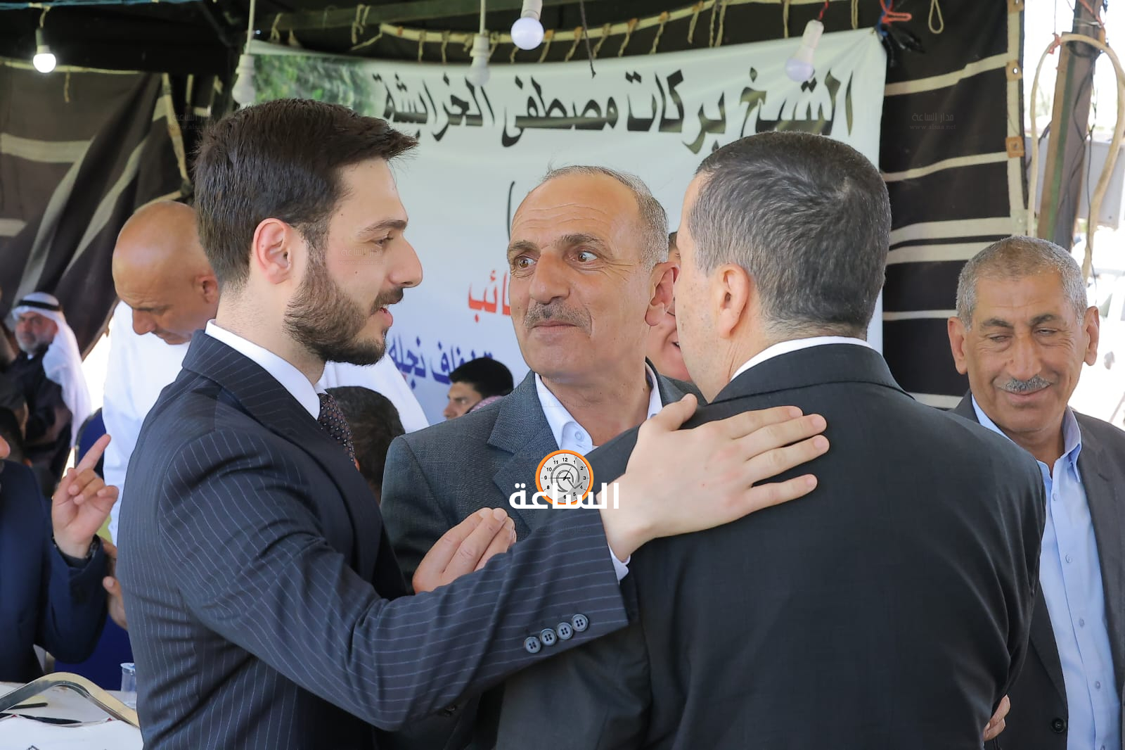 Madar Al-Saa Images 0.09905244709747052
