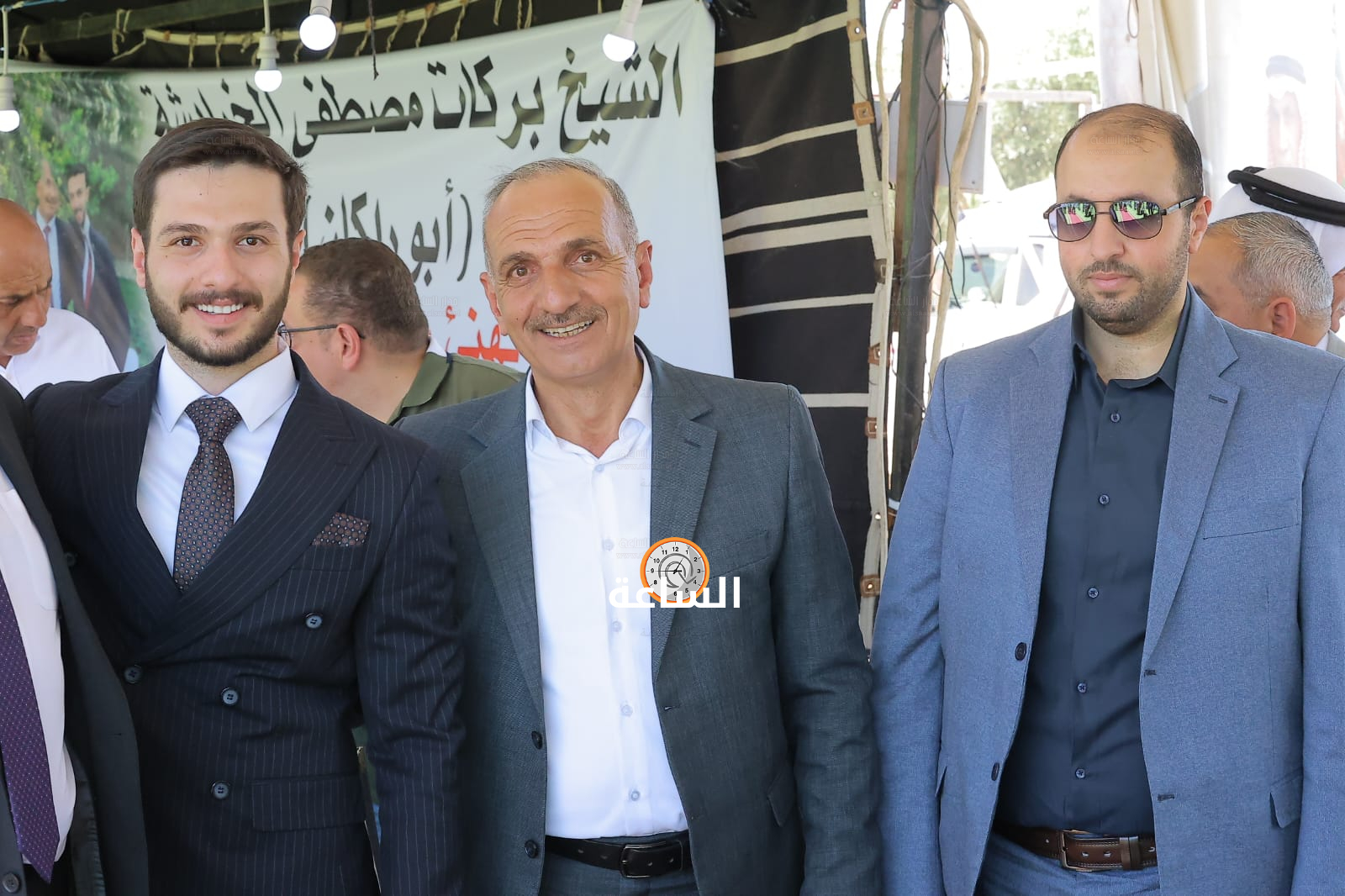 Madar Al-Saa Images 0.1637876665138459