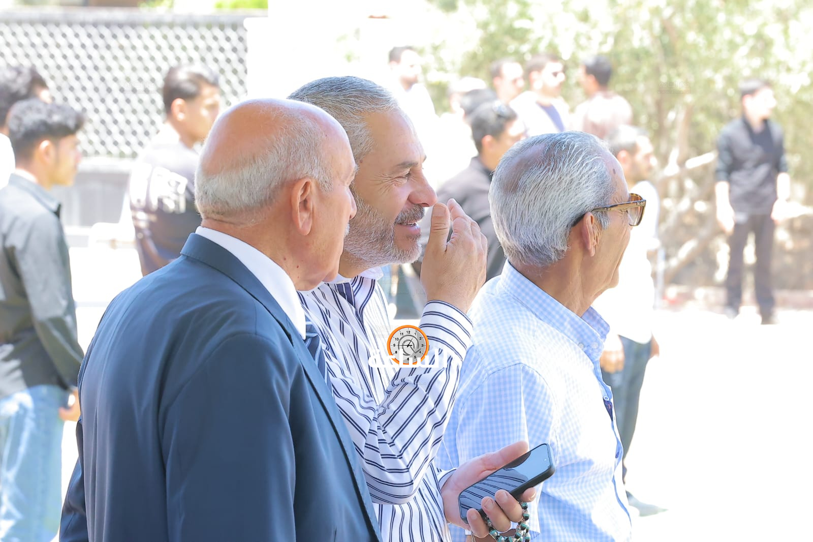 Madar Al-Saa Images 0.34101595094724