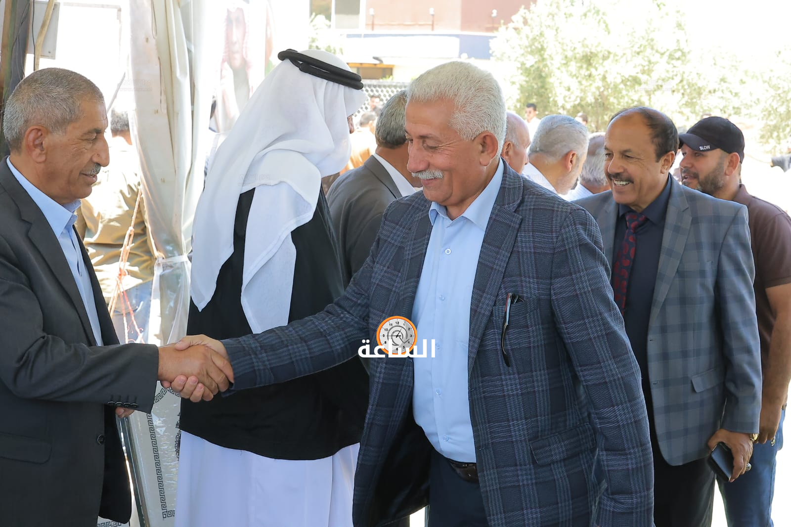 Madar Al-Saa Images 0.11208847401903588