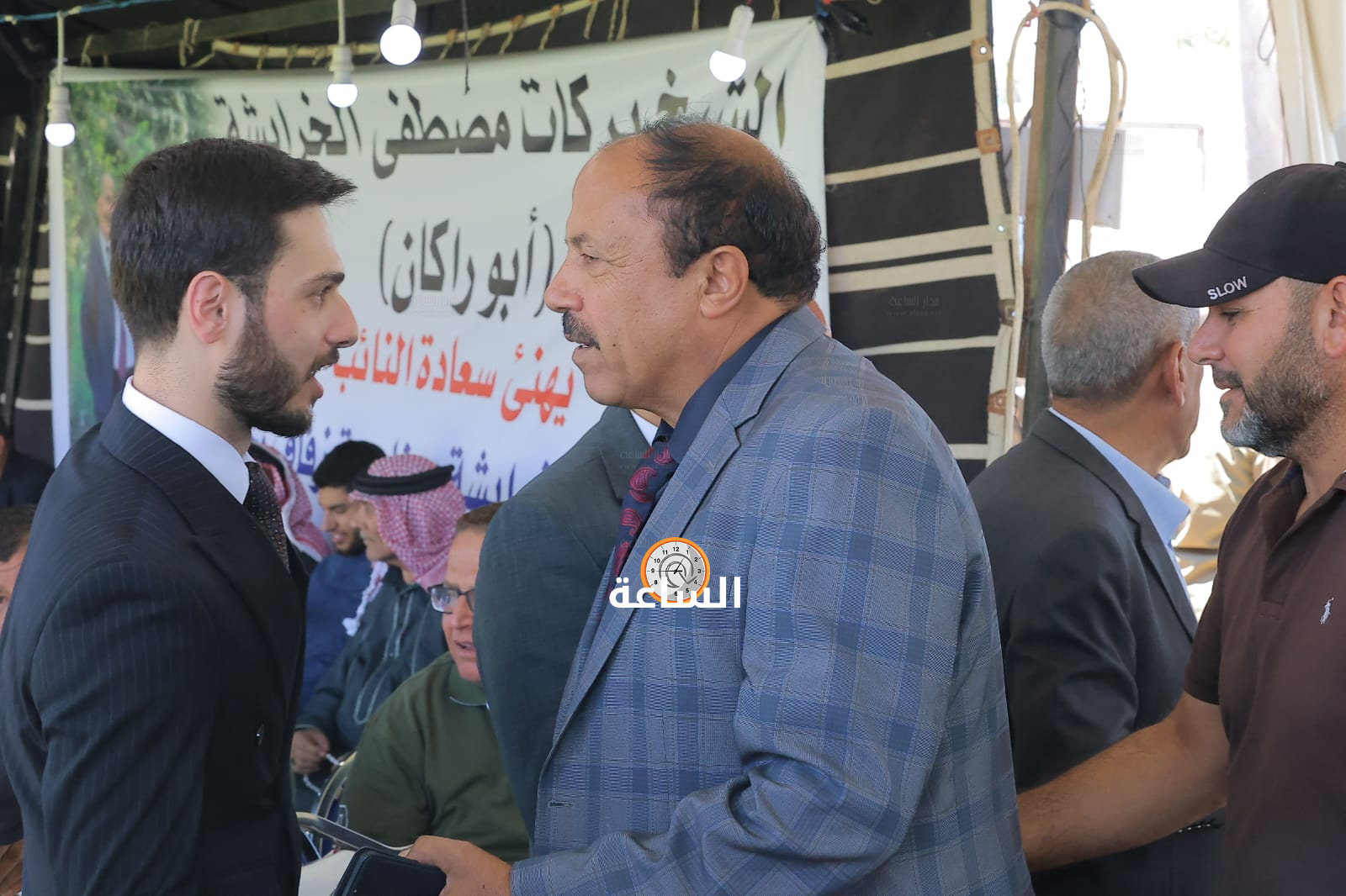 Madar Al-Saa Images 0.8311092677877602