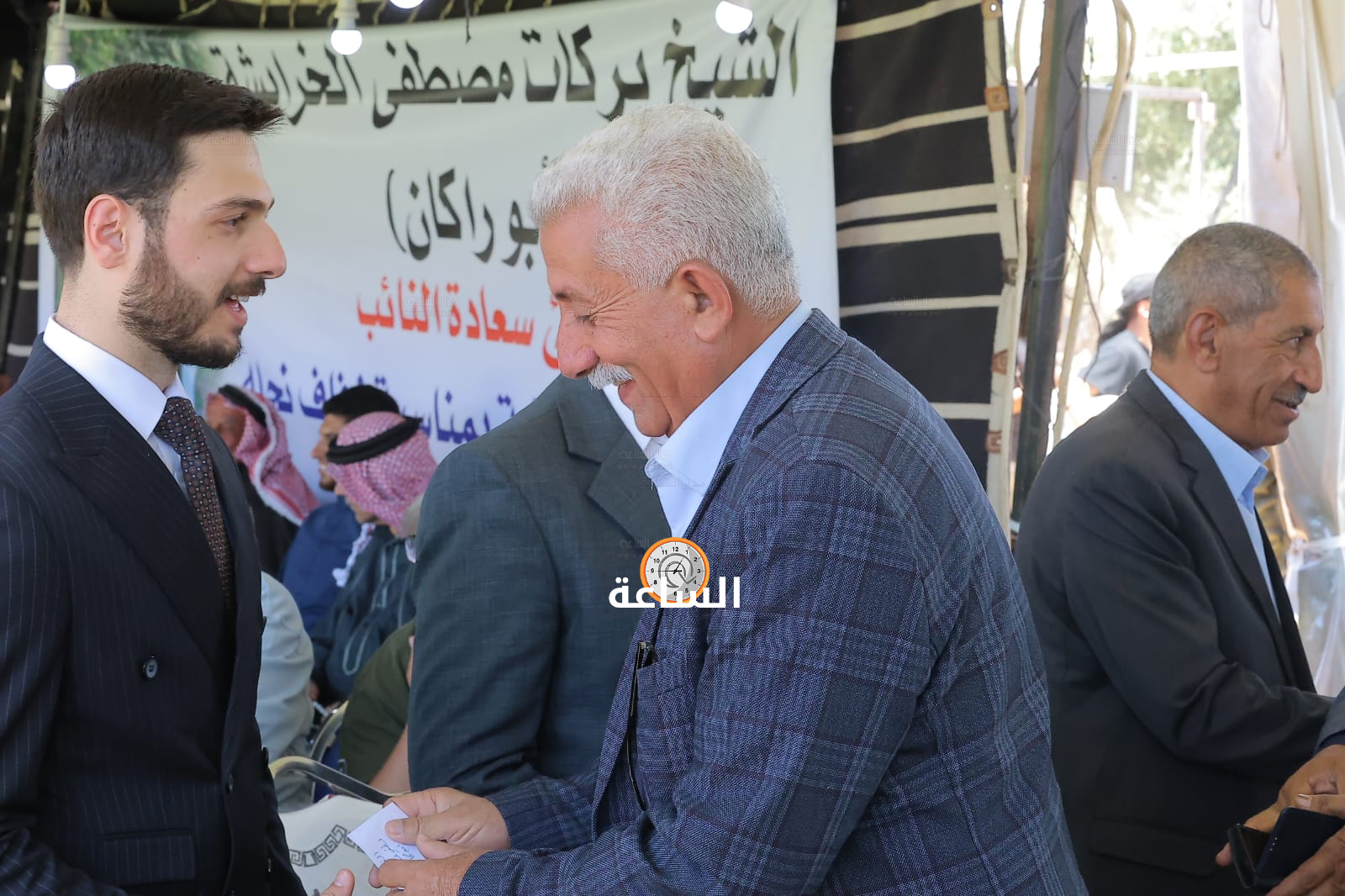 Madar Al-Saa Images 0.8314442182586826
