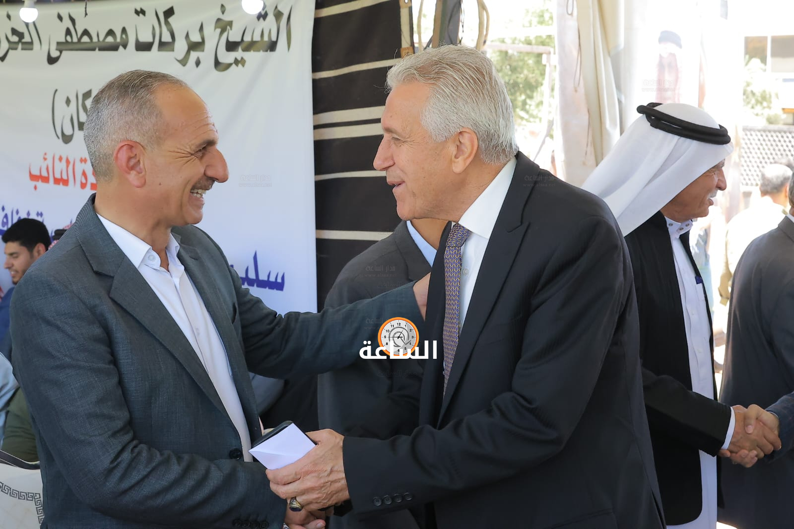 Madar Al-Saa Images 0.3489024387544555