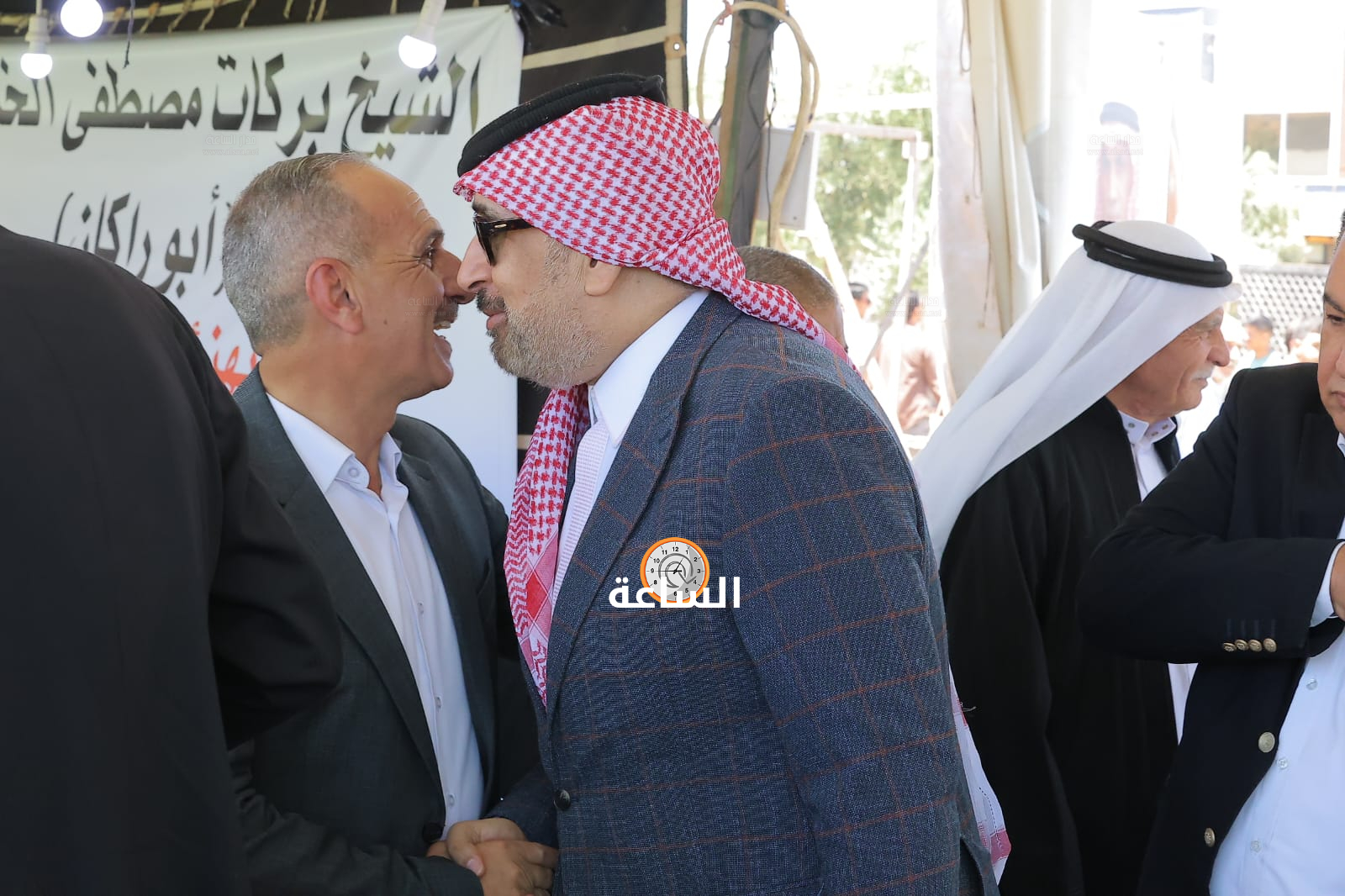 Madar Al-Saa Images 0.6007436304604783