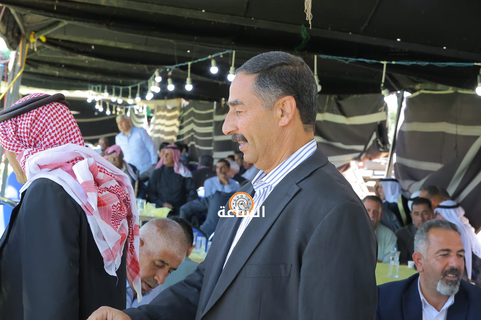 Madar Al-Saa Images 0.5077011382174431