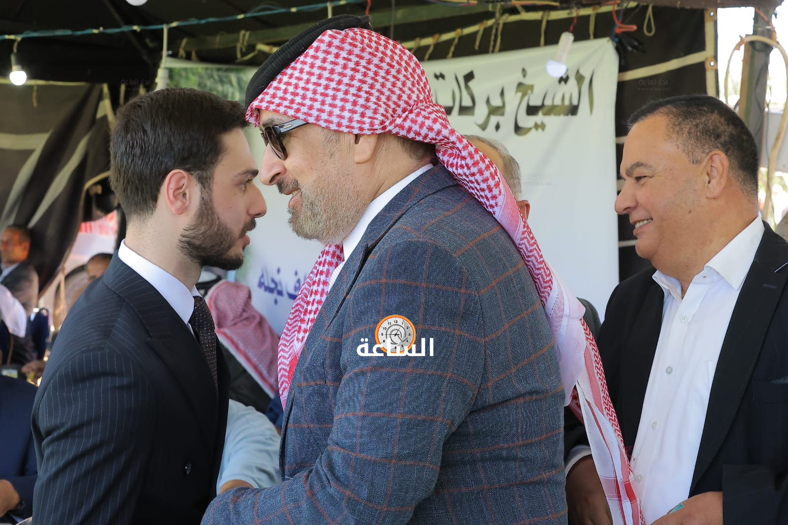 Madar Al-Saa Images 0.6821622184680434