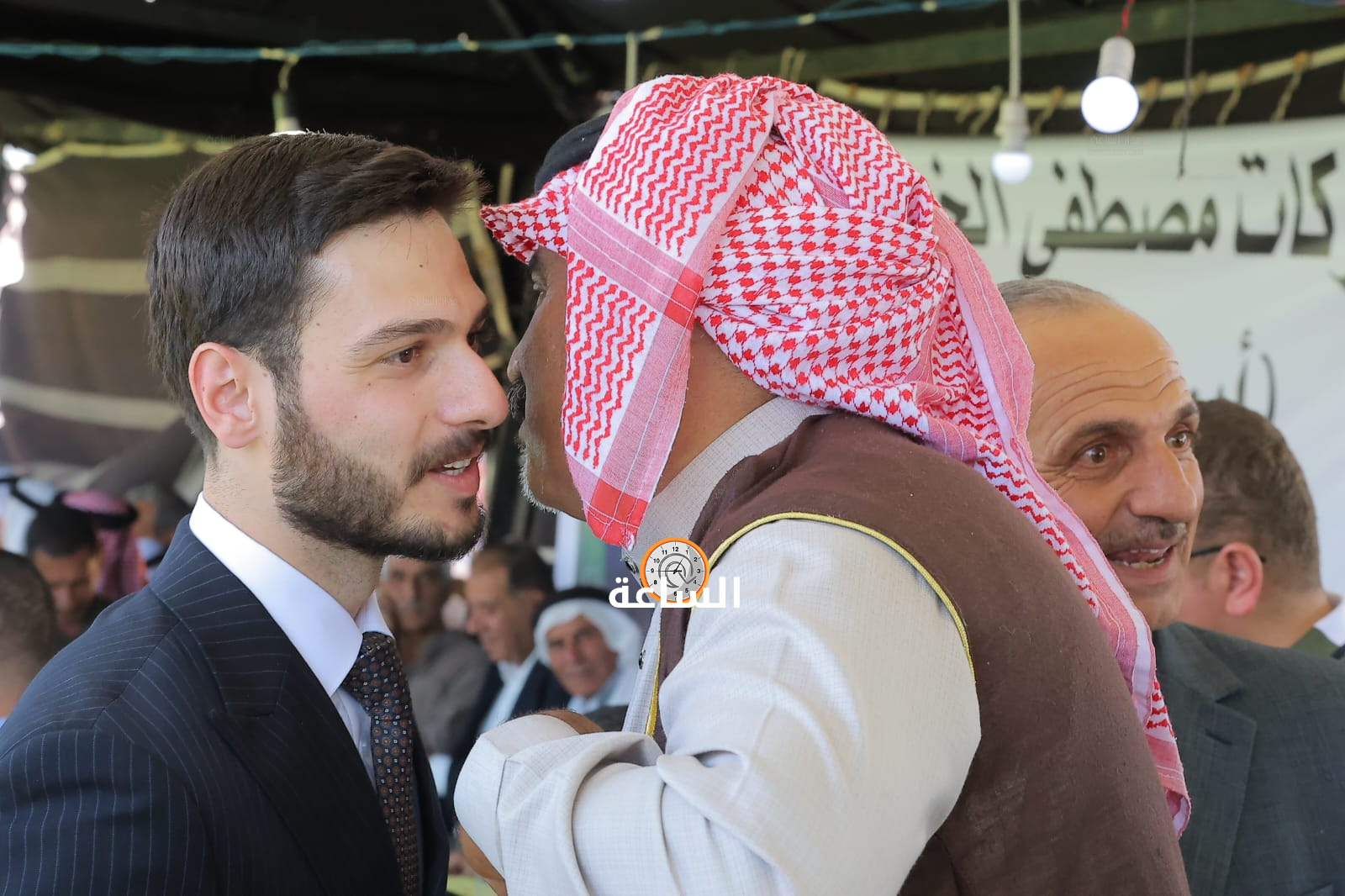 Madar Al-Saa Images 0.6998934223283718